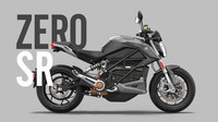 Bagi pengguna yang mengingkan performa lebih, konsumen juga bisa melakukan upgrade tenaga New Zero SR dengan memiliki torsi mencapai 190 Nm, dan mampu berlari setera dengan 124 mph atau mencapai 199 km/jam. Foto: doc. Zero Motorcycle