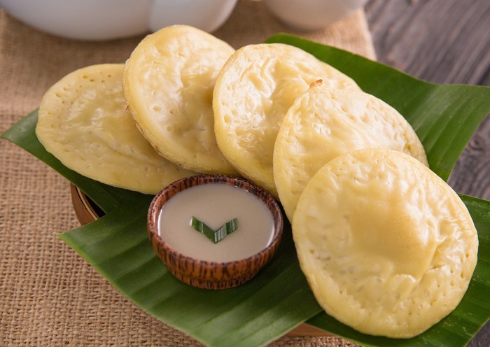 10 Resep Kue Tradisional Buat Buka Puasa, Ada Cucur hingga Kue Lumpur!