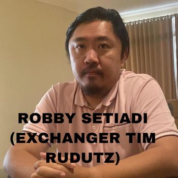 6 Tersangka kasus robot trading DNA Pro yang ditangkap Bareskrim Polri hingga Sabtu (9/4/2022).
