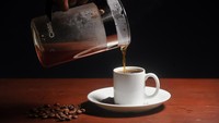 Daerah yang berada di Nagari Aia Dingin, Kecamatan Lembah Gumanti, Kabupaten Solok, Sumatera Barat itu menjelma jadi salah satu sentra kopi baru mengusung nama Solok Radjo. 