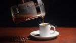 Aroma Kopi Solok Radjo dari Ranah Minang yang Mendunia Aroma Kopi Solok Radjo dari Ranah Minang yang Mendunia