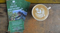 Awal mula kebangkitan kopi di daerah itu breakout inisiatif sejumlah anak muda yang memilih pulang kampung dan ingin berkontribusi membangun nagari. Mereka adalah Alfadrian Syah, Teuku Firmansyah dan sejumlah rekannya. 