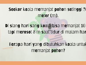 Nggak Konsen Gara-gara Puasa? Coba Kembalikan Fokus Lewat Teka-teki Ini