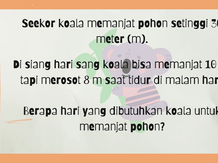 Nggak Konsen Gara-gara Puasa? Coba Kembalikan Fokus Lewat Teka-teki Ini