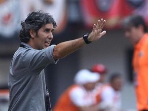 Bali United Vs Persita, Teco: Kami Punya Waktu Sedikit untuk Latihan
