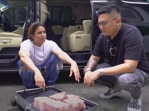 Billy Syahputra Hari Ini Bakal ke Bareskrim Gegara Jual Mobil ke Bos DNA Pro