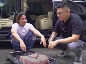 Pengacara Sebut Kaitan Billy Syahputra dan DNA Pro Hanya Jual-Beli Alphard