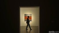 Kepala Galeri Nasional Indonesia, Pustanto menambahkan pameran seni Indonesian Women Artists #3 bukan sekadar menguatkan narasi kehebatan sosok perempuan.