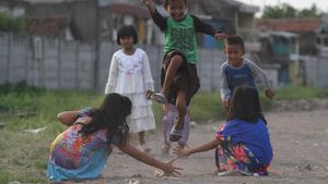 Asal Usul Istilah Ngabuburit, dari Bahasa Apa?