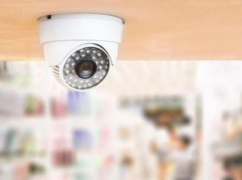 kamera CCTV