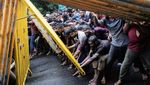 Dilanda Krisis Besar-besaran, Warga Sri Lanka Murka