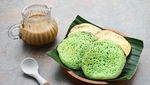Top! Kuliner Bandung Masuk Daftar Makanan Tradisional Terbaik di Asia