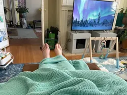 Jangan Coba-coba Lihat Foto Ini Sekali, Mata Bakal Tertipu