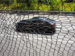 Jangan Coba-coba Lihat Foto Ini Sekali, Mata Bakal Tertipu