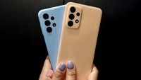 Galaxy A23