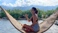 Sayangnya, ada saja netizen jahil yang menyebut Gisel dinilai terlalu seksi. Foto: Instagram Gisel