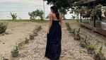 Foto-foto Liburan Gisel, Salah Satunya Bikin Salah Fokus