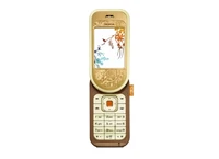 HP Nokia berdesain nyeleneh