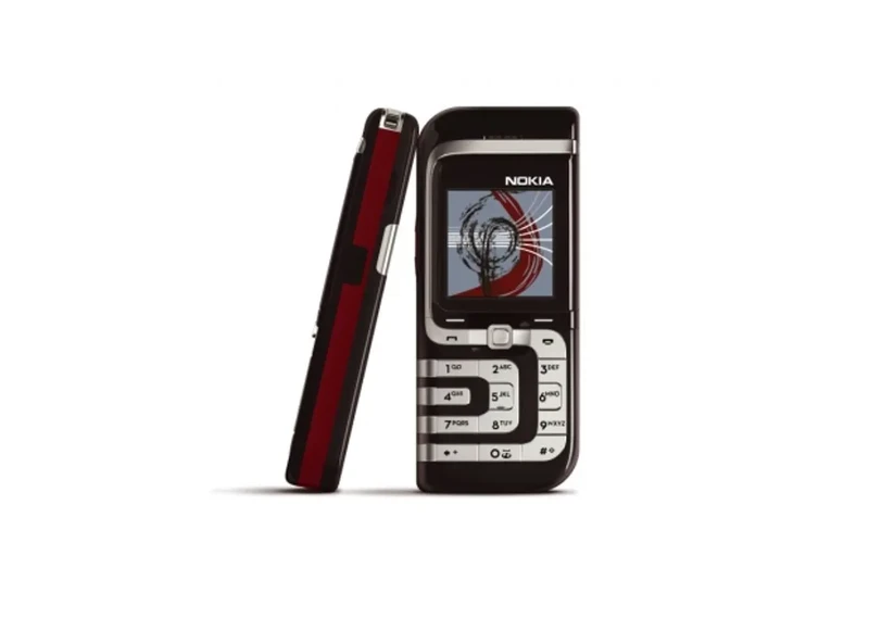 HP Nokia berdesain nyeleneh