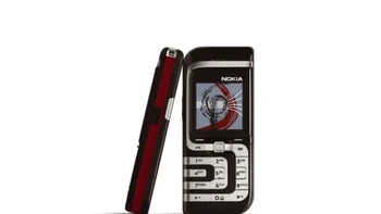 Nokia 7260. Foto: Stuff