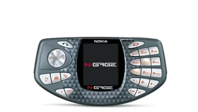 HP Nokia Berdesain Nyeleneh dari N-Gage hingga 3650, Punya yang Mana?