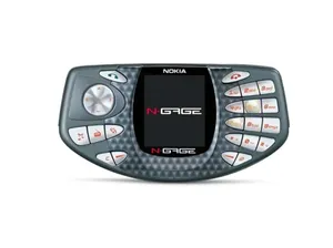 HP Nokia Berdesain Nyeleneh dari N-Gage hingga 3650, Punya yang Mana?