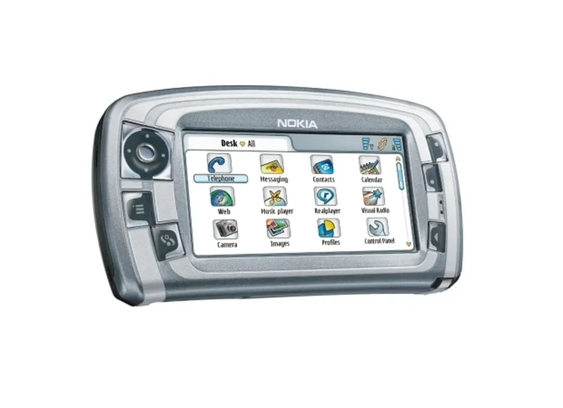HP Nokia berdesain nyeleneh