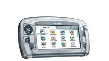 Nokia 7610. Foto: Stuff