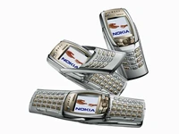 HP Nokia berdesain nyeleneh