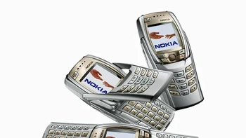 Nokia 6810. Foto: Stuff