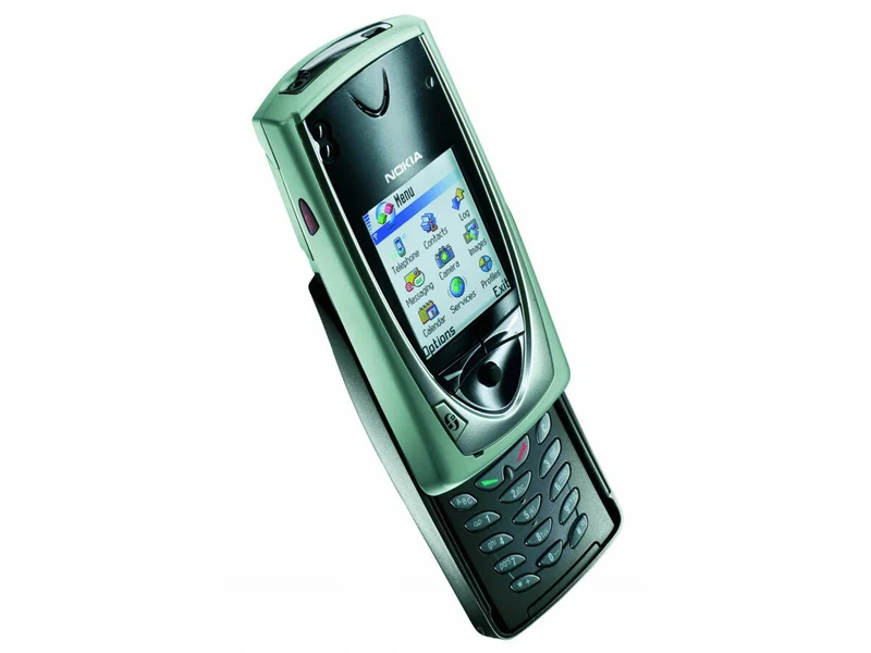 HP Nokia berdesain nyeleneh