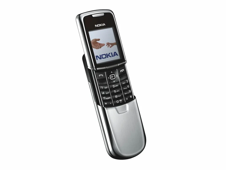 HP Nokia berdesain nyeleneh