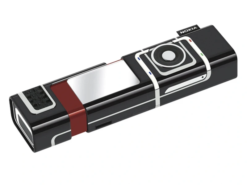 HP Nokia berdesain nyeleneh