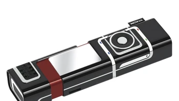 Nokia 7280. Foto: Stuff