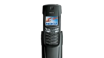 Nokia 8910i. Foto: Stuff