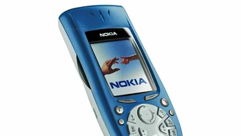 Nokia 3650. Foto: Stuff