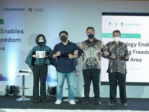 HUB.ID Bantu Pendanaan Startup Agar Tumbuh Melesat