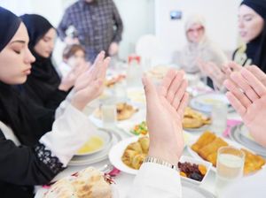 Kenali Lagi Khasiat Puasa untuk Kesehatan dari Kacamata Medis