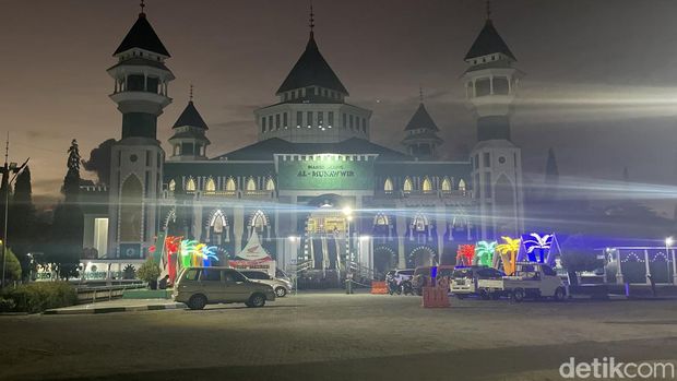 Intip 4 Lokasi Ngabuburit di Pinrang yang Ramai Dikunjungi