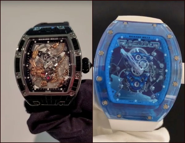 Richard Mille Asia Bantah Tuduhan Pengusaha RI soal 2 Jam Rp 77 Miliar