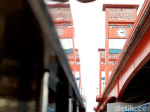 Jadwal Imsak Kota Palembang dan Sekitarnya 10 April 2022