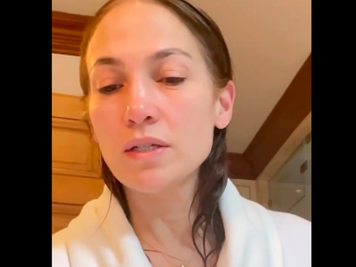 Jennifer Lopez Jennifer Lopez
