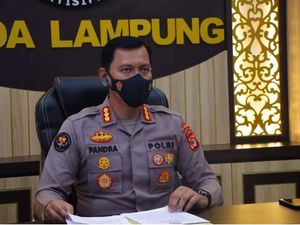 Warga Cianjur Ditipu Rp 4 Juta, Pelaku Catut Nama Kabid Humas Polda Lampung