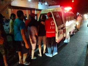 UPDATE: Mahasiswi Tewas Kecelakaan di Buleleng, Ini Kata Polisi