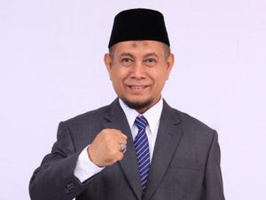 PKS DKI: Kuliner Padang Harusnya Sajikan Makanan Halal, Bukan Haram