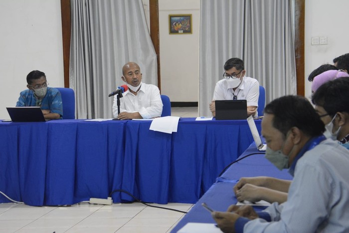 KKP Sosialisasi Penangkapan Ikan Terukur