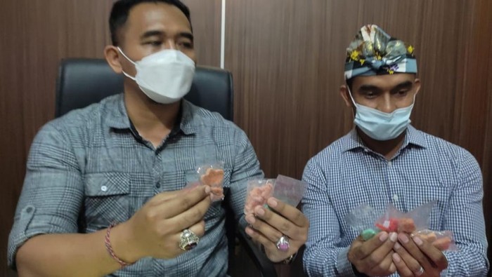 heboh kue