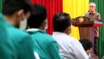 Saat Ketua OJK Bicara Soal Pemulihan Ekonomi Nasional