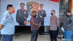 Preman yang Ancam Sopir Bus TMP Diringkus Polresta Bandung