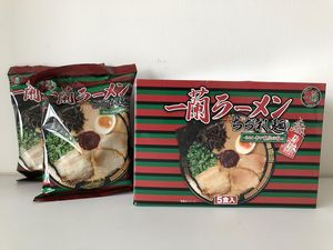 Mahal Banget! Harga 5 Mie Instan Ini Bikin Kantong Kering